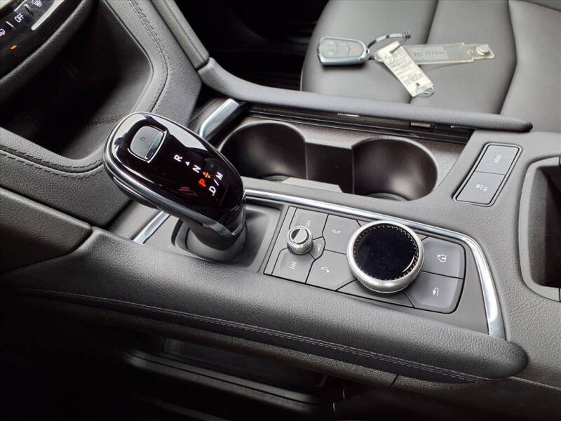 2024 Cadillac XT5 Luxury