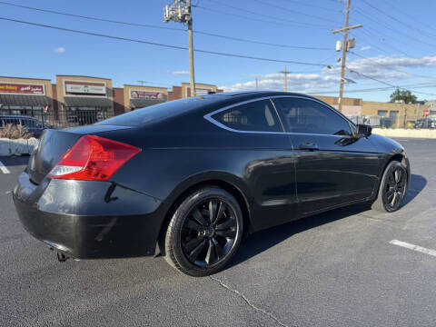 2011 Honda Accord EX-L