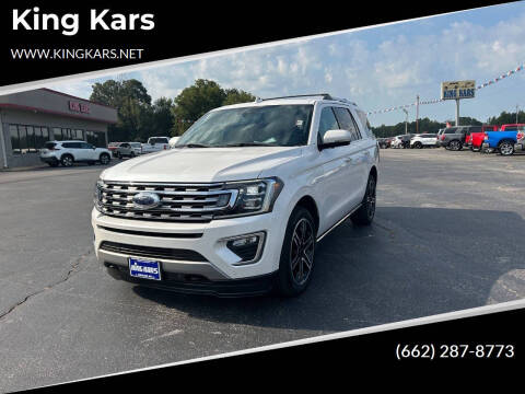 2019 Ford Expedition Limited