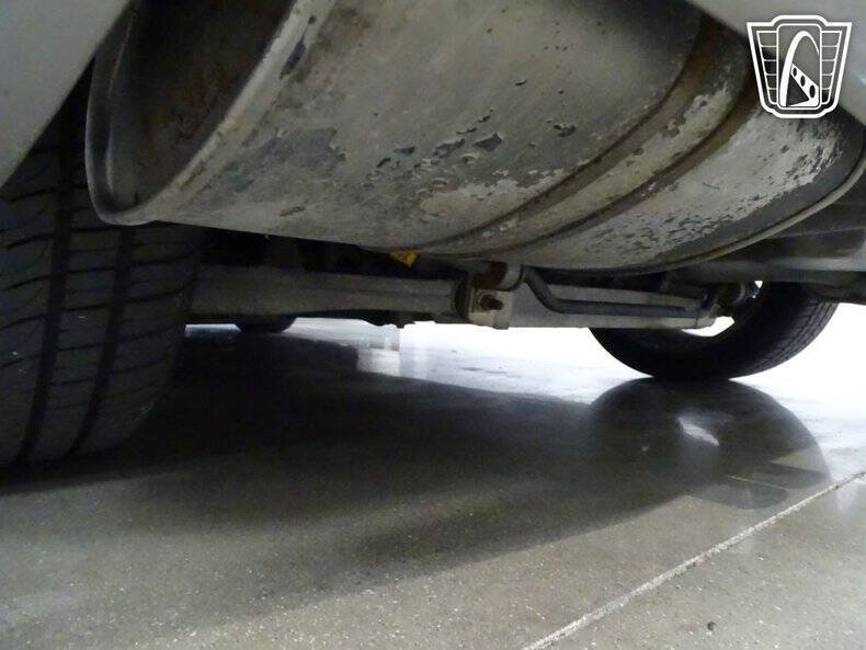 1998 Chevrolet Corvette