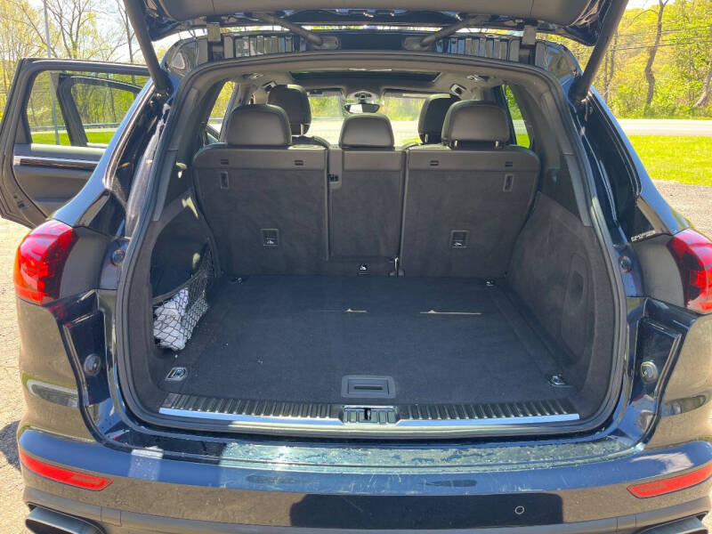 2016 Porsche Cayenne Base - Photo 9
