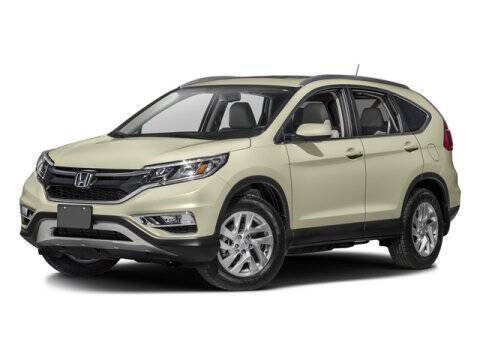 2016 Honda CR-V for sale at CarZoneUSA in West Monroe LA