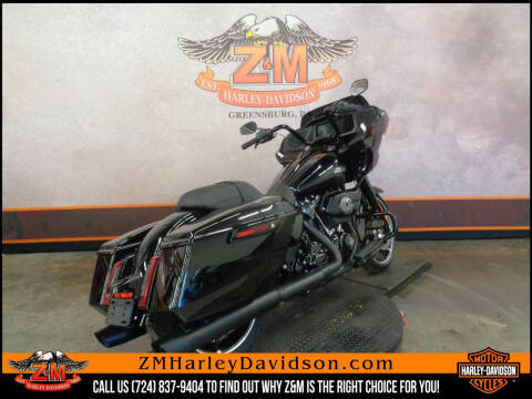 2025 Harley-Davidson Road Glide