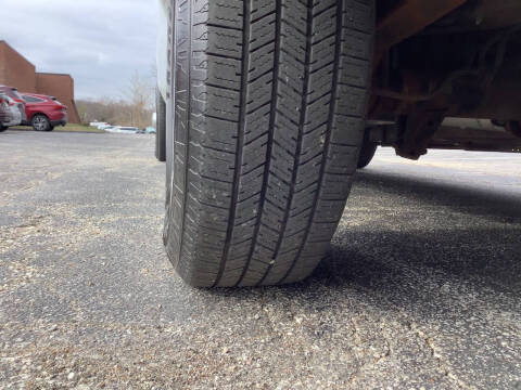 2010 Ford E-Series E-350 SD