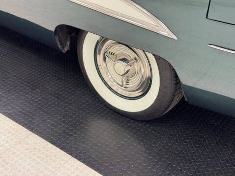 1955 Oldsmobile Eighty-Eight