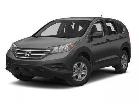2013 Honda CR-V for sale at Jeremy Sells Hyundai in Edmonds WA