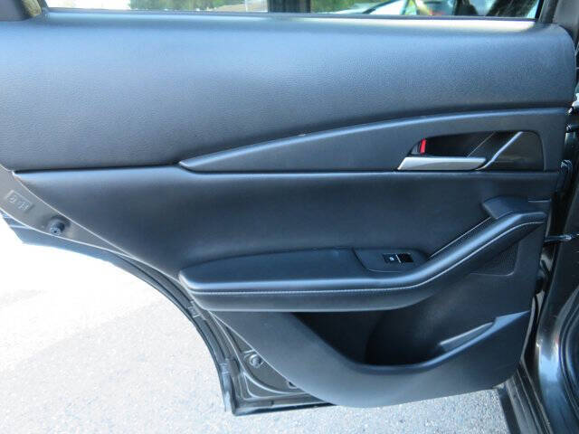 2022 Mazda CX-30 2.5 S Select