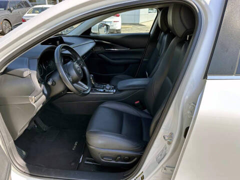 2023 Mazda CX-30 2.5 S Preferred