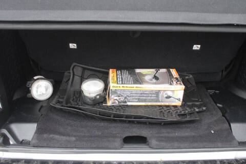 2017 Jeep Wrangler Willys Wheeler