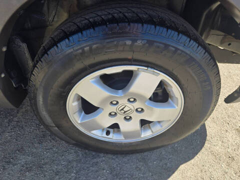 2004 Honda Element EX