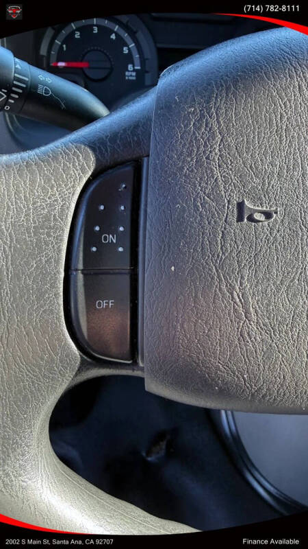 2013 Ford E-Series E-150