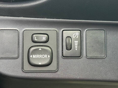 2016 Toyota Prius c