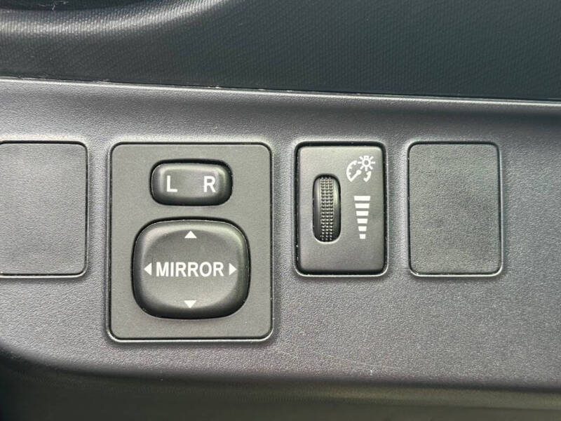2016 Toyota Prius c