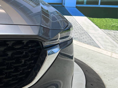 2023 Mazda CX-5 2.5 S Preferred