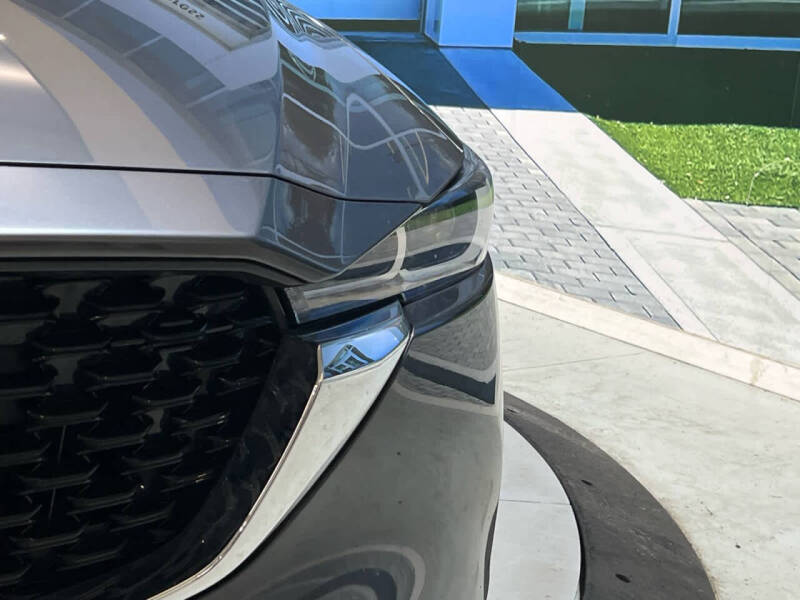 2023 Mazda CX-5 2.5 S Preferred