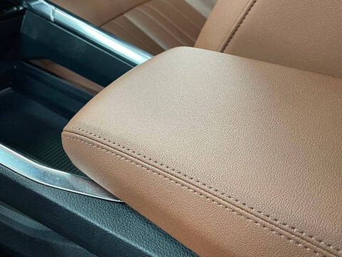 2022 Audi e-tron Sportback quattro Premium S line