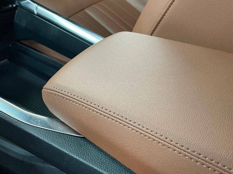 2022 Audi e-tron Sportback quattro Premium S line