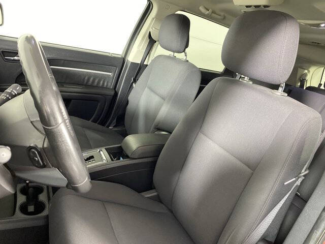 2010 Dodge Journey SXT