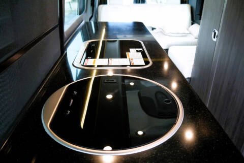 2019 Mercedes-Benz Sprinter