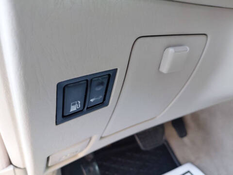 2003 Lexus ES 300