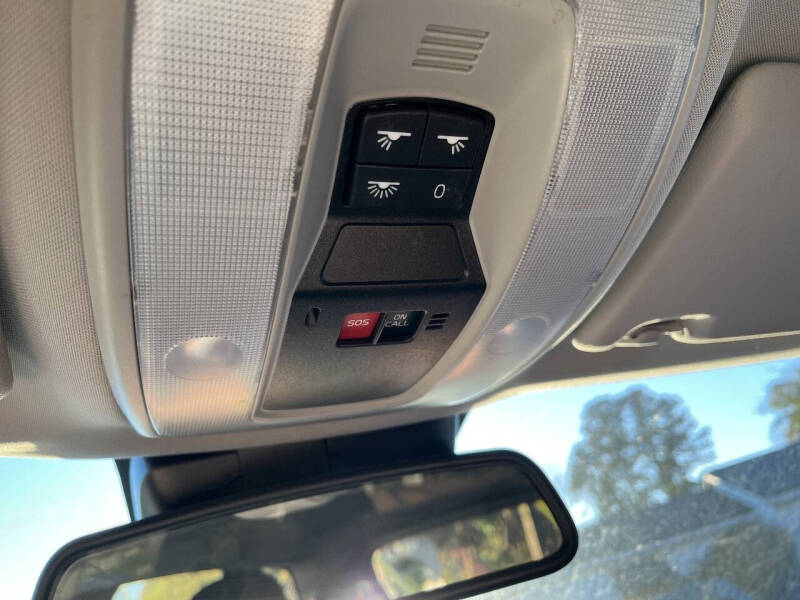 2016 Volvo XC60 T5 Drive-E