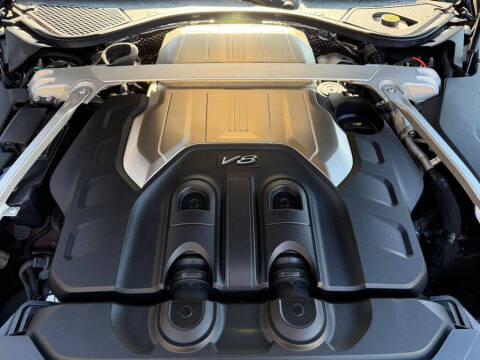 2023 Bentley Continental