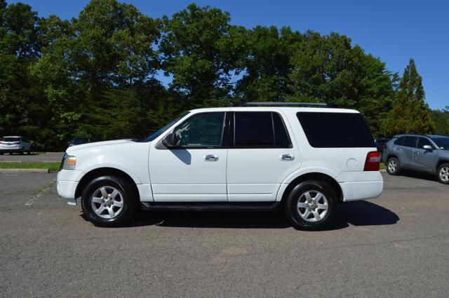 2010 Ford Expedition XLT