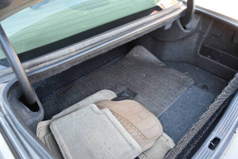 2003 Cadillac DeVille