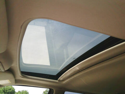 2013 Lincoln Navigator