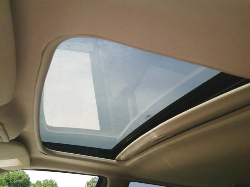 2013 Lincoln Navigator