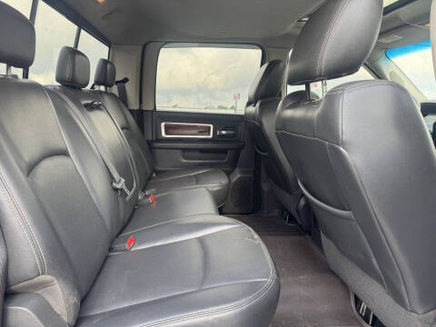 2010 Dodge Ram 2500