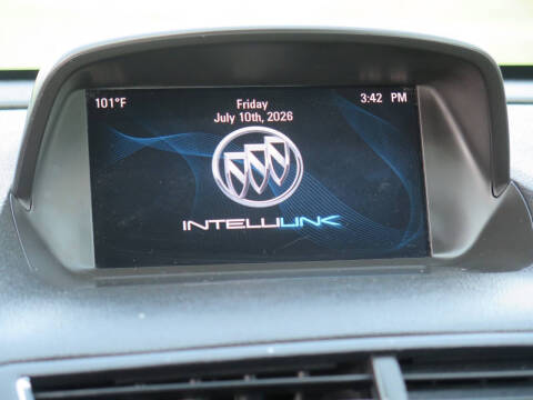 2014 Buick Encore Convenience