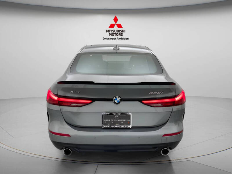 2024 BMW 2 Series 228i xDrive Gran Coupe