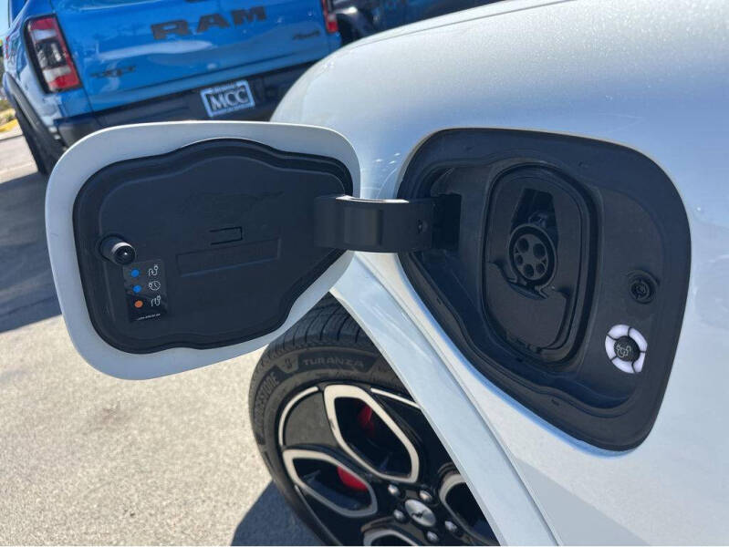 2022 Ford Mustang Mach-E GT