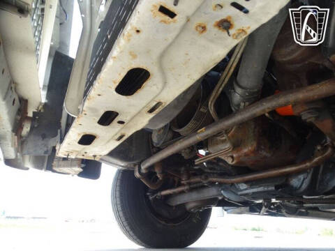 1985 Ford LTD Crown Victoria