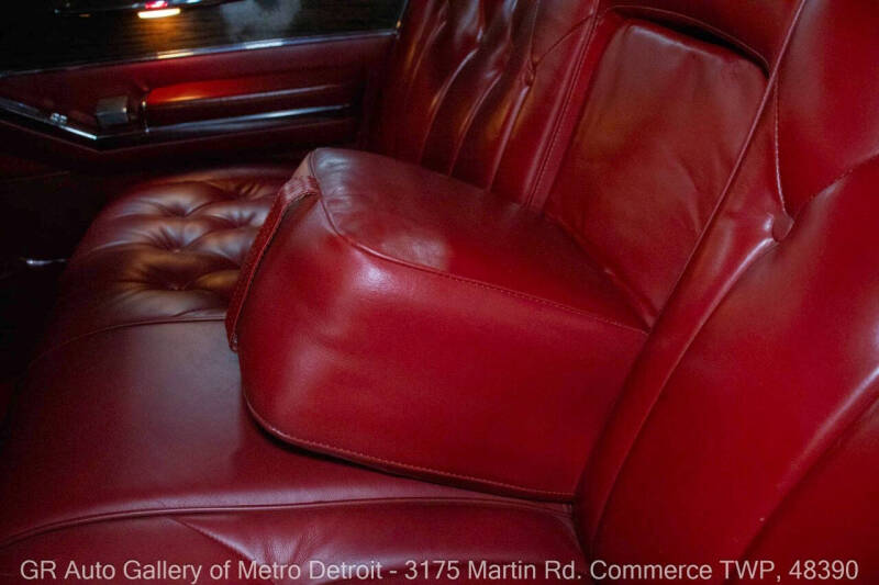 1963 Cadillac Fleetwood