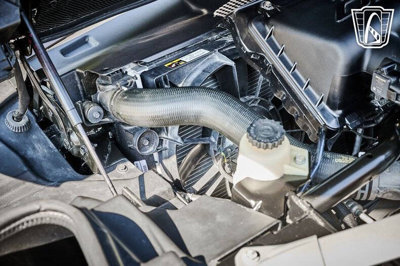 2013 Dodge SRT Viper GTS