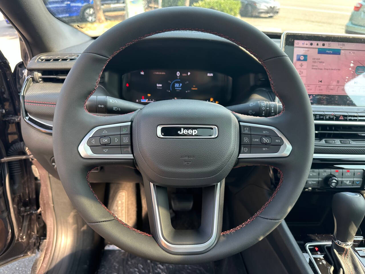 2024 Jeep Compass for sale at Autos by Talon in Seattle, WA