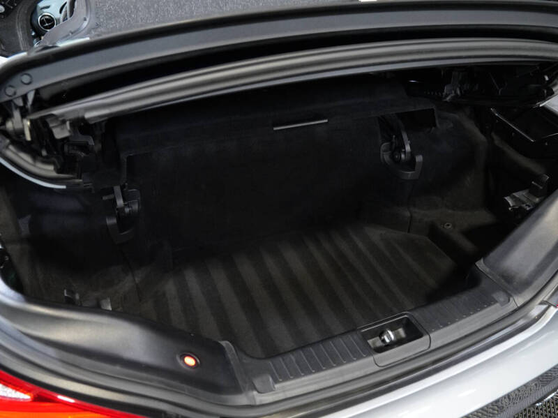 2013 Mercedes-Benz SL-Class SL 63 AMG