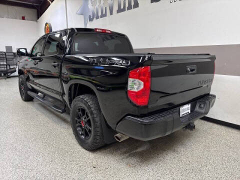 2019 Toyota Tundra