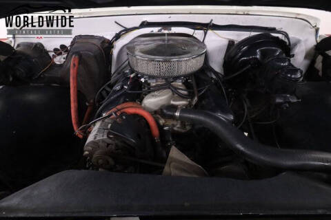 1972 GMC C/K 1500 Series