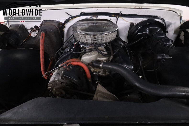 1972 GMC C/K 1500 Series