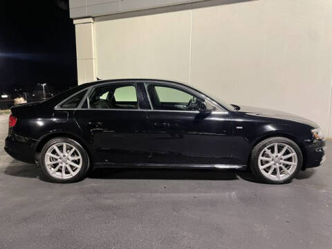 2015 Audi A4 for sale at Greenline Motors, LLC. in Omaha NE