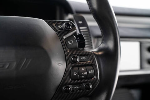 2019 Ford GT