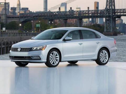2019 Volkswagen Passat for sale at Express Purchasing Plus in Hot Springs AR