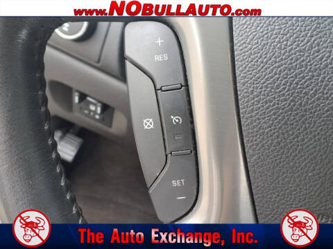 2011 Chevrolet Suburban LS