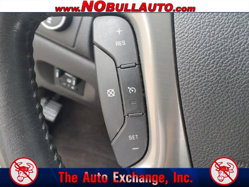 2011 Chevrolet Suburban LS