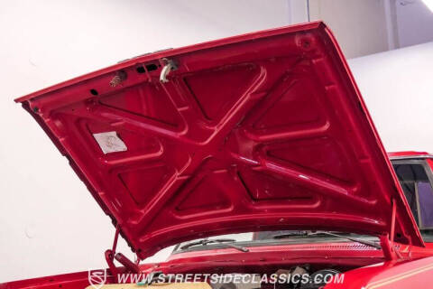 1979 Dodge D150 Pickup