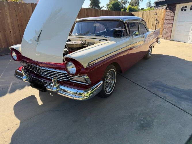 1957 Ford Fairlane 500