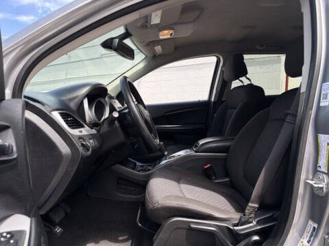 2019 Dodge Journey SE Value Package